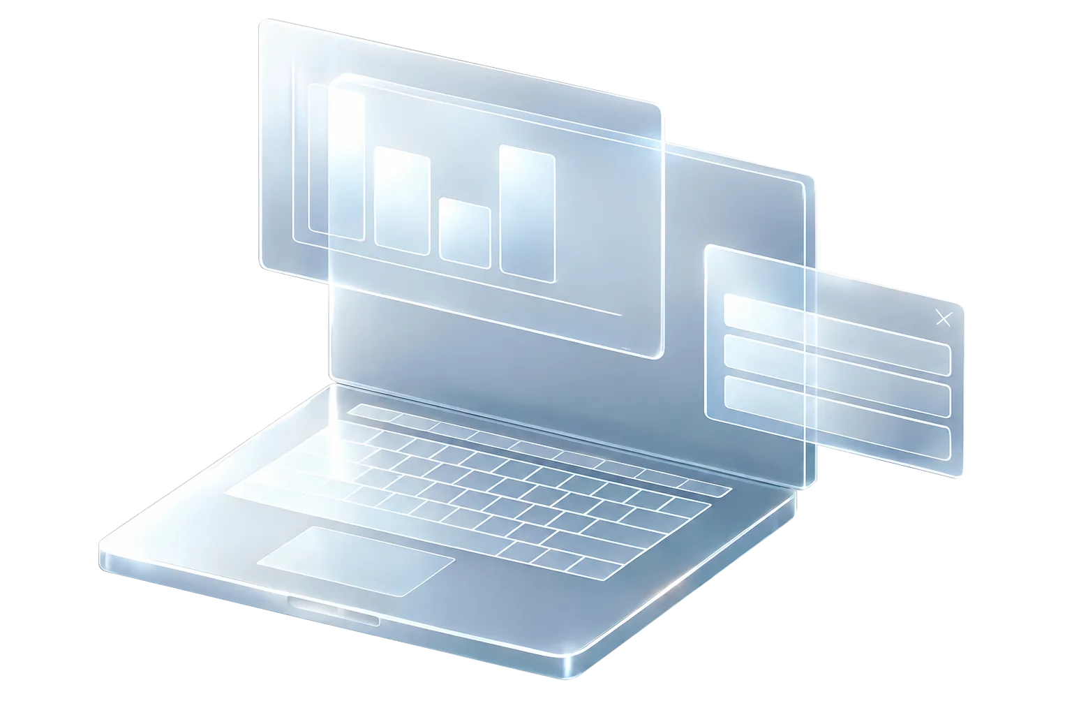 Plataforma Redconar con inteligencia artificial integrada