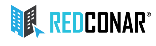 Bienvenidos al blog de Redconar
