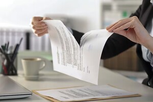 Claves para Rescindir un Contrato de Alquiler. 